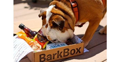 sites like barkbox