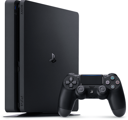 get a free ps4 pro